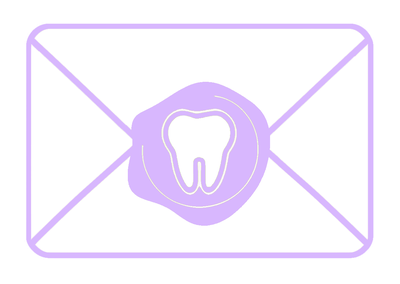 Toothletter Logo